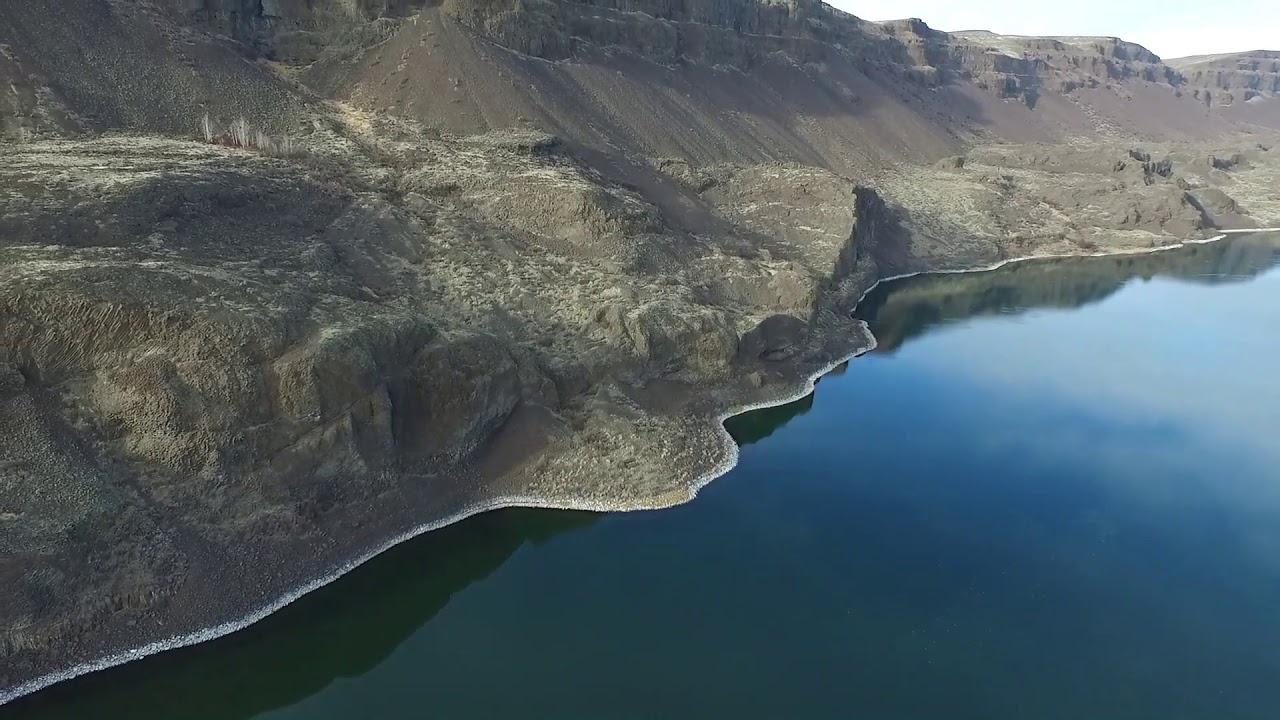 Lenore Lake Washington YouTube