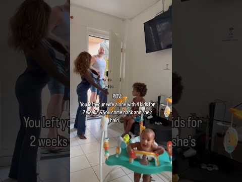 Safe To Say Shes Not Cut For Single Motherhood Safe To Say Shes Not Cut For Single Motherhood