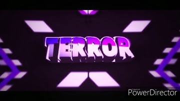 INTRO DO CANAL TERROR