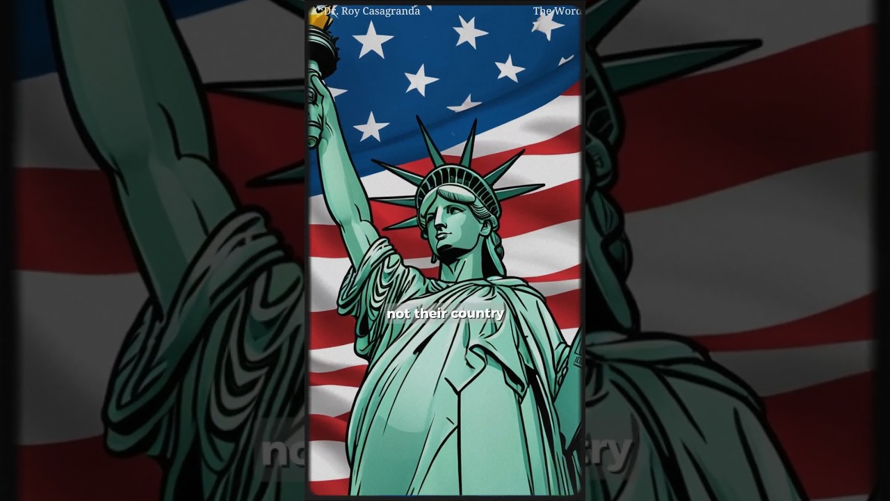 Nationalism and patriotism are very different things. #historyfacts