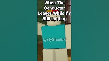 Dead Rails Animation PT3 #roblox #lyvlyshadow #robloxanimation #deadrails #robloxmemes #funny