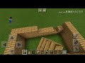 Minecraft:Cara membuat Rumah kecil dalemnya besar