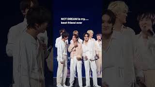 Download Lagu NCT DREAM is my best friend ever MP3
