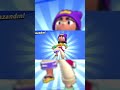 Ultimizi yiyen öldü böyle hasar yok #brawlstars #indiagaming #elprimo #gaming #oyun #mobiloyun