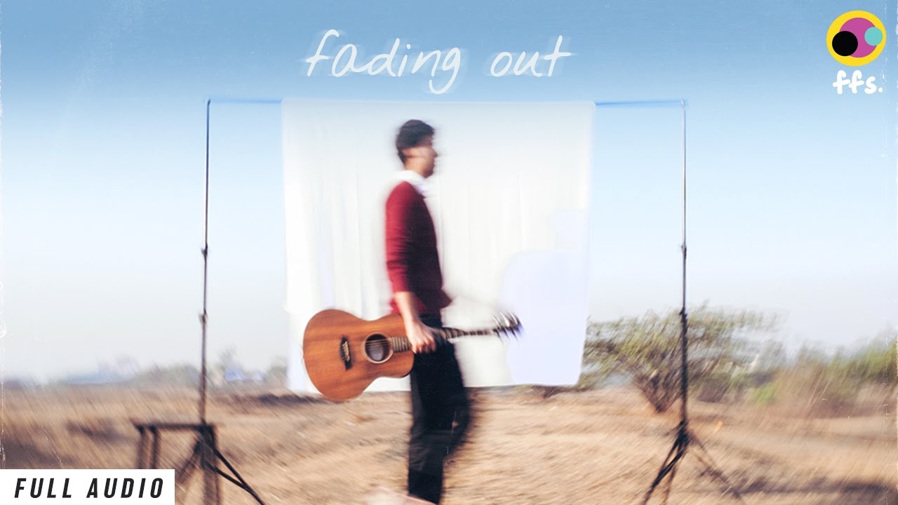 Watch fading out (Official Full Audio) | @AaryaMusic | New Indie Songs 2025 | Latest Indie Songs 2025 on YouTube Watch fading out (Official Full Audio) | @AaryaMusic | New Indie Songs 2025 | Latest Indie Songs 2025 on YouTube
