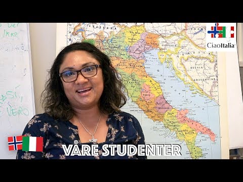 Video: Hvordan Lære Italiensk Raskt