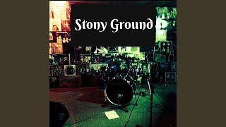 Video thumbnail of "Stony Ground - Sickshine"