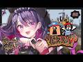 【VCR RUST3】# 2 🏴‍☠️完全初見RUSTたのし！今日も頑張る！【甘音あむ / ネオポルテ】