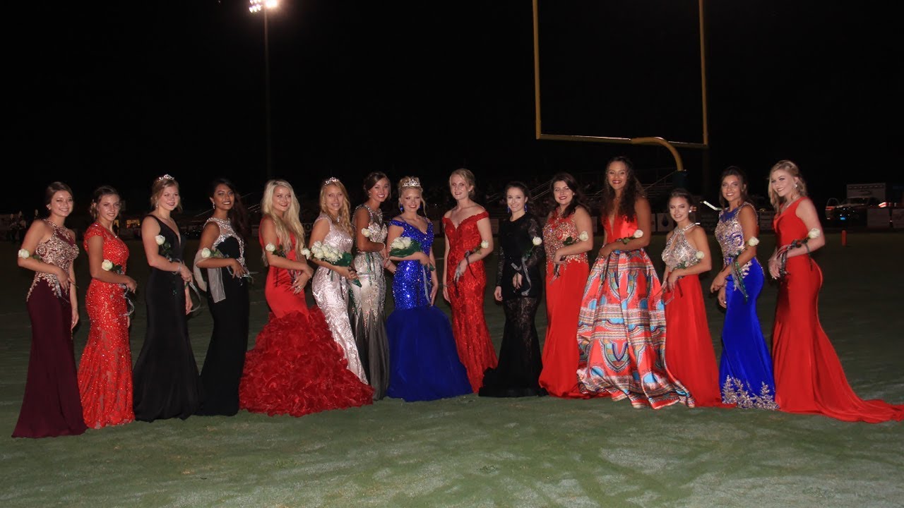 Pickens High School 2017 YouTube