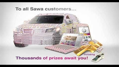 STC - Sawa Recharge