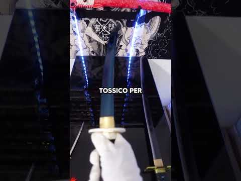 Video Polpo dagli anelli blu