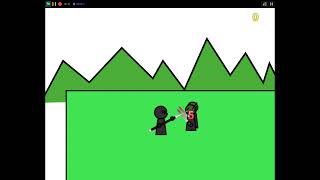 Devlog #1 (Combat Game In Scratch)