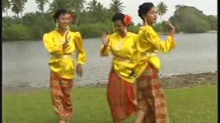 lagu daerah manna - PANTAI PASAR BAWAH
