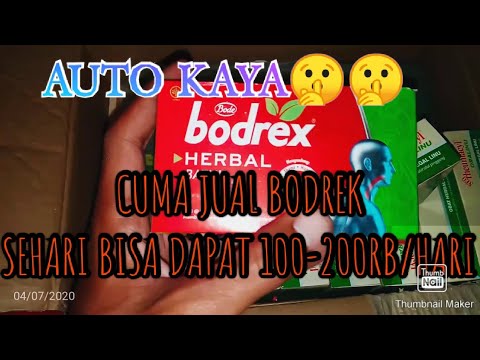 Video: Bagaimana Cara Menjual Obat-obatan?