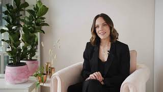 Tonic Agency Artist Ingrid