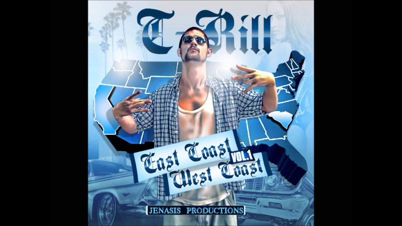 Slippin' Away - T-Rill (Prod. by Thay The Bavarian)