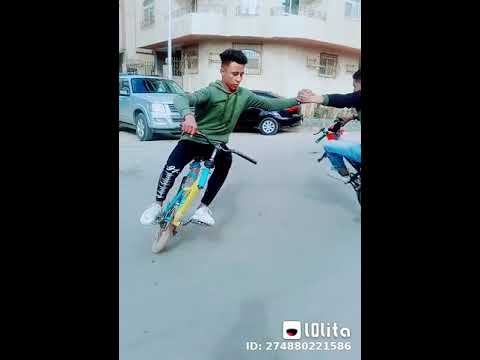 محدش يتوقعني