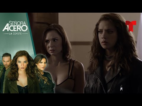 Señora Acero 4 Capítulo 61 Telemundo