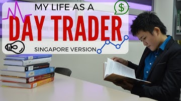 Day in a Life of a Forex Day Trader