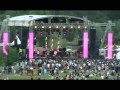 Capture de la vidéo Raphael Saadiq Live Au Pont Du Gard (Complet)