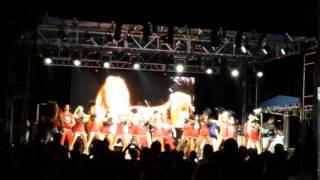 Border Bash 2014 - Augusta GA