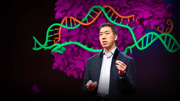 Can we cure genetic diseases by rewriting DNA? | David R. Liu - DayDayNews