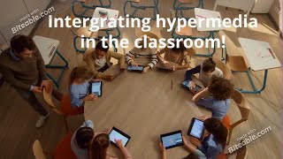 Assignment 2: Hypermedia Video Creation