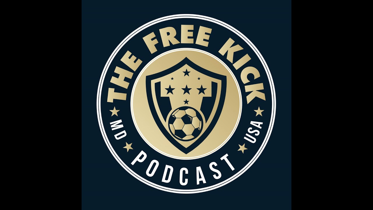 Episode 23 - FC Dallas v Philadelphia Union Preview (feat. Buzz Carrick of 3rd Degree Net)