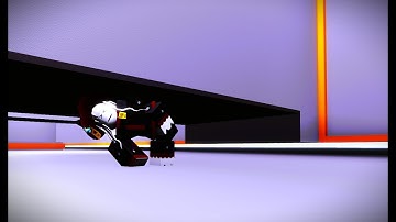 Voxel Destruction Physics, "Tutorial Walk through."