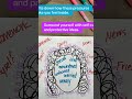 EASY Social Emotional Learning Activity #teacher #middleschoolteacher #teachingcommunity #kidslit