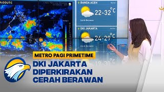 Download Lagu Prakiraan Cuaca BMKG Senin, 13 Maret 2023 MP3