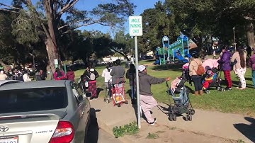 Children’s Resource Network of the Central Coast SMBSD Healthy Pantry