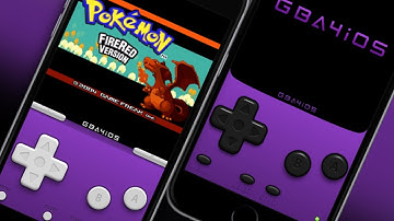 NEW How To Install GBA4iOS NO JAILBREAK - iOS 9 & iOS 10 - iPhone - iPad - iPod Touch