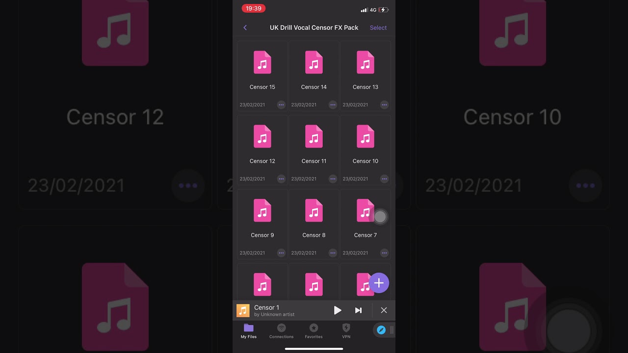 Drill Sound Effect pack YouTube