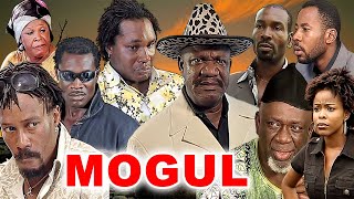 MOGUL {HANKS ANUKU, ALEX USIFO, JERRY AMILO} NIGERIA CLASSIC MOVIE #trending #movies #classic #2024