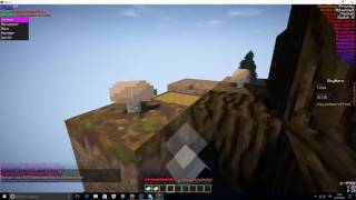 LET'S HACK #4| FLUX B4| CUBECRAFT|