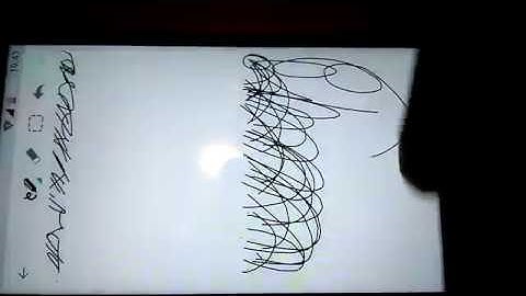 Doogee F7 PRO touch problem