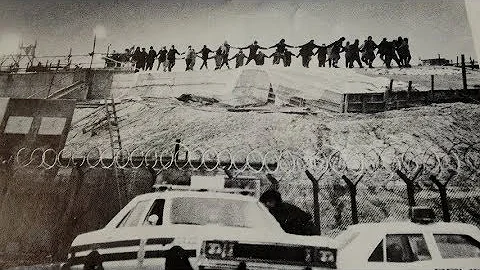 'The Nuclear Ban Treaty', Rebecca Johnson, ICAN