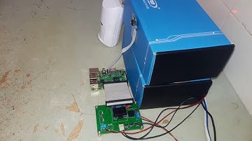 Project Email Motion Alert