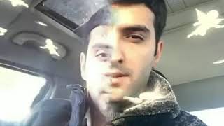 Gözel Gözlüm Asifim Üreyim Birdenem