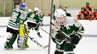 2017-2018 Winter Sports Slideshow