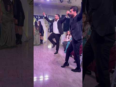 دبكة لبنانية رامي بيضون  