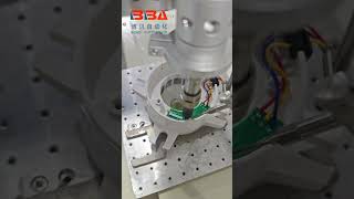 BBA auto soldering machine|Gantry type welding robot for Motor PCB Assembly China Best Manufacturer