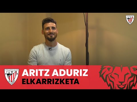 🎙️ Aritz Aduriz | Seis meses después | 6 hilabeteren ondoren