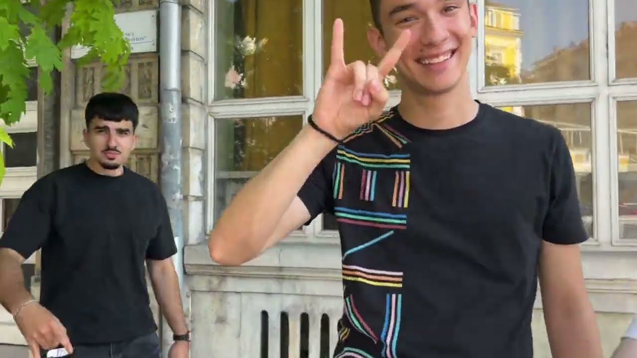 ОТИДОХМЕ НА РЕТРО ПАРАД В РУСЕ!!!