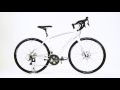 Fuji Finest Women's Road Bike Product Video by Performance Bicycle