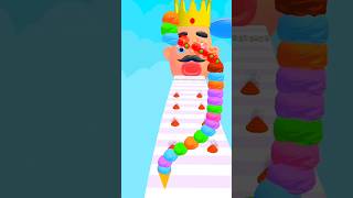 Funny 3D Food Game 🍦🌶️ | Noob vs Pro