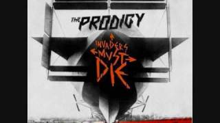 Video thumbnail of "The Prodigy - Stand Up"