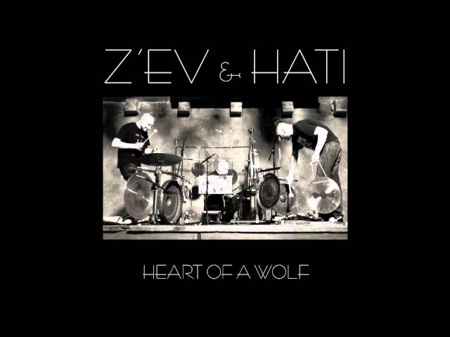 Guarda Z'EV & HATI - live in Gdansk (excerpt) su YouTube Guarda Z'EV & HATI - live in Gdansk (excerpt) su YouTube