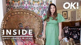 Eastenders' Lacey Turner's quirky UK house tour - OK! Magazine Resimi